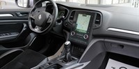 Renault Megane INTENS 1.5 DCI