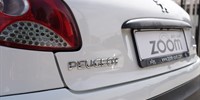 Peugeot 206 + 1,4 HDI