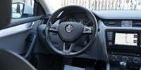 Škoda Octavia Combi 2.0 TDI  DSG