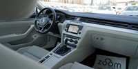 Volkswagen Passat SW 2.0 TDI Business BlueMotion DSG