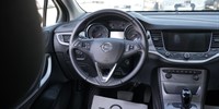 Opel Astra 1,6 CDTI AUTOMATIK