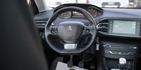 Peugeot 308 EXECUTIVE 1.6 BLUEHDI