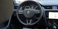 Škoda Octavia 1.6 TDI DSG 7
