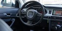 Audi A6
 2,7 TDI