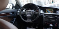 Audi A5
 2.0 TDI