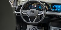 Volkswagen Golf 2,0 TDI 150KS DSG