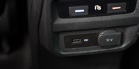 Volkswagen Tiguan
 2.0 TDI DSG