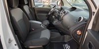 Renault Kangoo MAXI 1.5 DCI