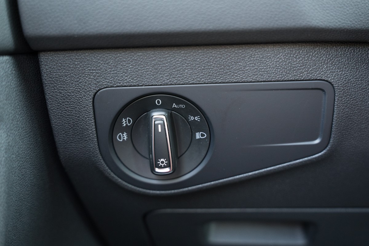 Volkswagen Tiguan
 2.0 TDI DSG