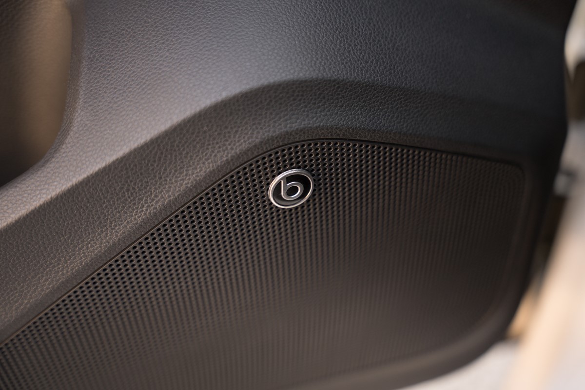 Seat Ateca 2.0 TDI STYLE