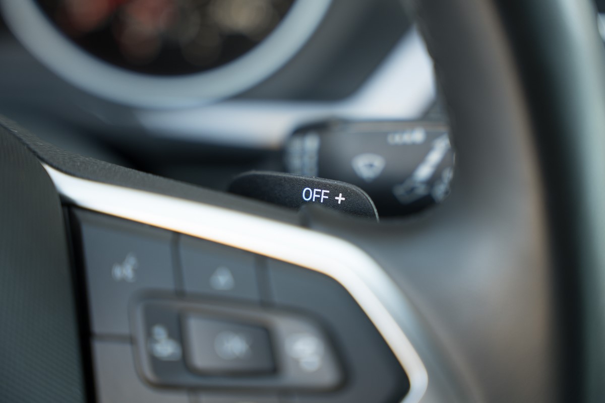 Volkswagen Tiguan
 2.0 TDI DSG 4MOTION