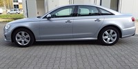 Audi A6
 3.0 TDI Quattro S-tronic