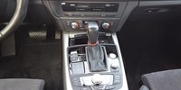 Audi A6
 3.0 TDI Quattro S-tronic