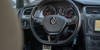Volkswagen Golf 2,0 TDI Alltrack 4Motion