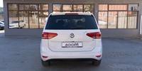 Volkswagen Touran 1,6 TDI