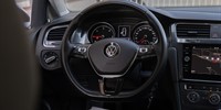 Volkswagen Golf 1,6 TDI CONFORTLINE BUSINESS