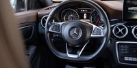 Mercedes-Benz CLA-Class 45 AMG Turbo 4Matic