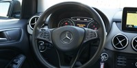 Mercedes-Benz B-Class B 200 CDI AUTOMATIC BUSINESS