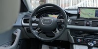 Audi A6
 2.0 TDI Ultra
