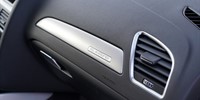 Audi A4
 2.0 TDI Sline Quattro