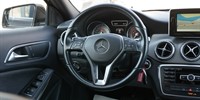 Mercedes-Benz GLA 180 CDI LEASE EDITION 