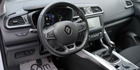 Renault KADJAR INTENS 4X4 1.6 DCI