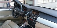 BMW
 X5
 3,0 D