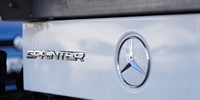 Mercedes-Benz Sprinter 416 CDI