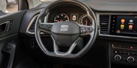 Seat Ateca 2.0 TDI STYLE