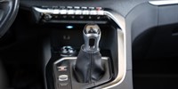 Peugeot 3008 2.0 BlueHDI GTline