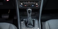 Volkswagen Tiguan
 2.0 TDI DSG 4MOTION