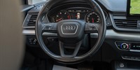 Audi Q5 2,0 TDI 35 Quattro