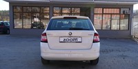 Škoda Fabia 1,4 TDI