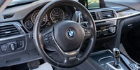 BMW
 3-Series 318 D