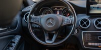 Mercedes-Benz GLA 200d Business