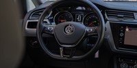 Volkswagen Touran 2.0 TDi Confortline Business DSG7