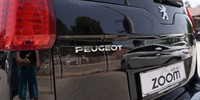 Peugeot 5008 1,6 HDI