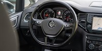 Volkswagen Golf SPORTSVAN  2.0 TDI HIGHLINE