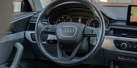 Audi A4
 2,0 TDI