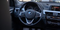 BMW
 X1 sDrive 18d