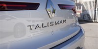 Renault TALISMAN 1.5 DCI