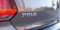 Volkswagen Polo 1,4 i 60000 km!!!!
