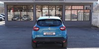 Renault CAPTUR 1.5 DCI 