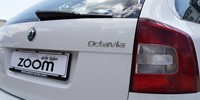 Škoda Octavia 1,6 TDI 4x4