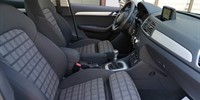 Audi Q3 2,0 TDI SPORT