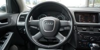 Audi Q5 2,0 TDI Quattro SLine Stronic