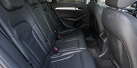 Audi Q5 2.0 TDI Ambition Luxe Quattro S-Tronic