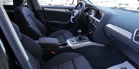 Audi A4
 AVANT 2.0 TDI