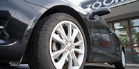 Audi A3
 1,6 TDI Spotrback