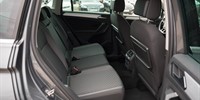Volkswagen Tiguan
 2.0 TDI DSG